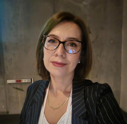 FATMA SELEN MADENOĞLU